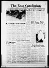 The East Carolinian, September 25, 1979